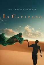 Thumbnail for Io Capitano (2023)