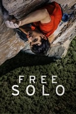 Thumbnail for Free Solo (2018)