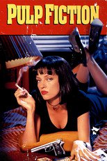 Thumbnail for Pulp Fiction (1994)