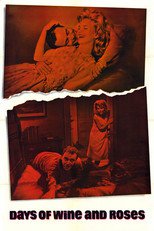 Thumbnail for Days of Wine and Roses (1962)