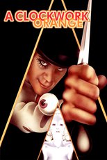 Thumbnail for A Clockwork Orange (1971)