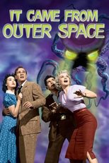 Thumbnail for It Came from Outer Space (1953)