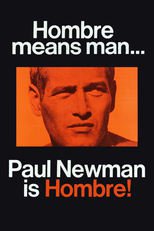 Thumbnail for Hombre (1967)