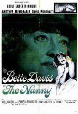 Thumbnail for The Nanny (1965)