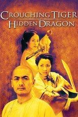 Thumbnail for Crouching Tiger, Hidden Dragon (2000)