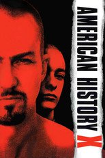 Thumbnail for American History X (1998)