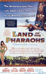 Thumbnail for Land of the Pharaohs (1955)