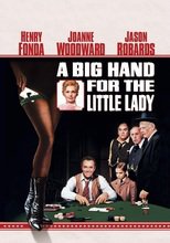 Thumbnail for A Big Hand for the Little Lady (1966)