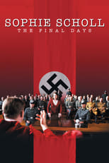 Thumbnail for Sophie Scholl – The Final Days (2005)