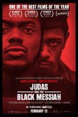 Thumbnail for Judas and the Black Messiah (2021)