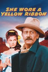 Thumbnail for She Wore a Yellow Ribbon (1949)